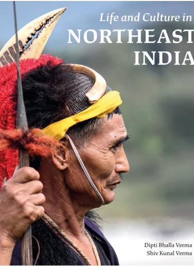 Buy Life and Culture in Northeast India in Saudi Arabia