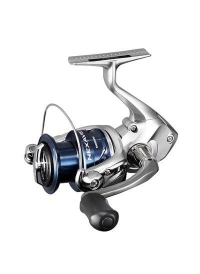 اشتري بكرة الصيد Shimano Nexave C3000HG في الامارات