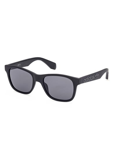 Buy Men's UV Protection Navigator Shape Sunglasses - OR006001A54 - Lens Size: 54 Mm in Saudi Arabia