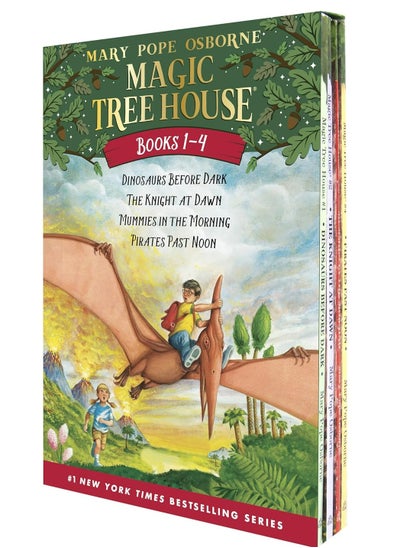 Buy Magic Tree House in UAE