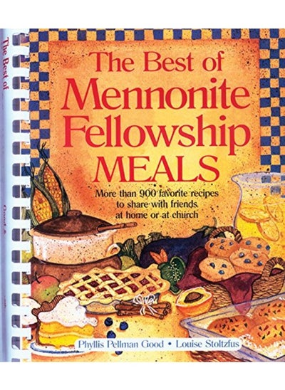 Buy The Best Mennonite Fellowship Meals in UAE