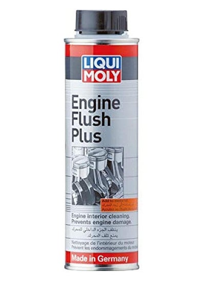 Buy Engine Flush Plus 300ml in Saudi Arabia