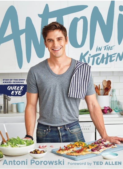 Buy Antoni in the Kitchen in Saudi Arabia