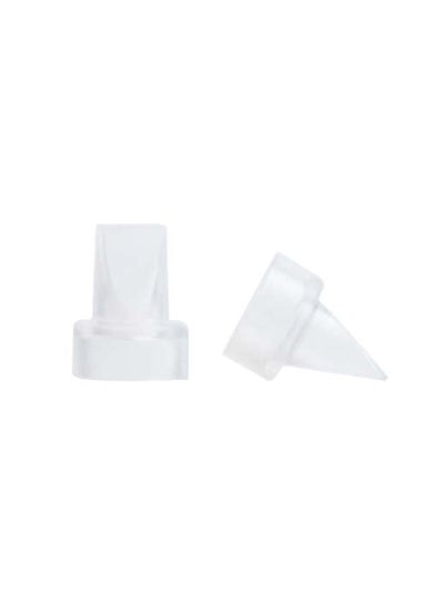 Buy Pack Of 2 Valve For Electric And Manual Breast Pump in UAE