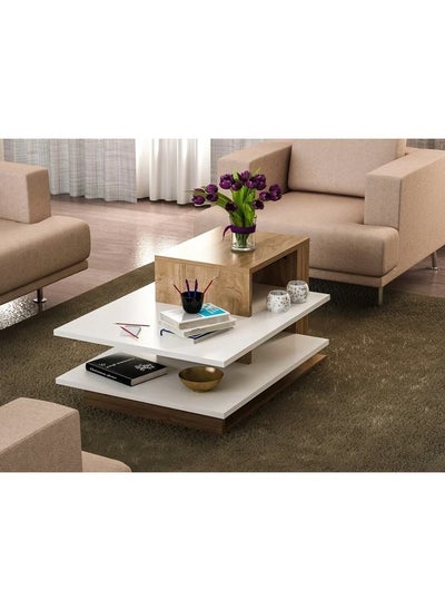 Buy Vinchi Coffee Table 85 cm, NCT48 in Egypt