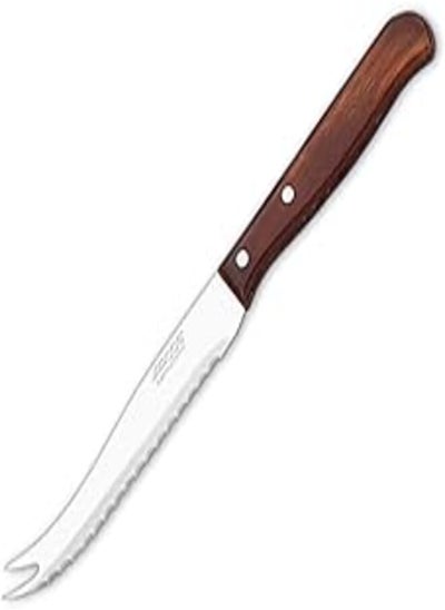 اشتري Arcos Latina Serrated Cheese Knife - 20cm في مصر