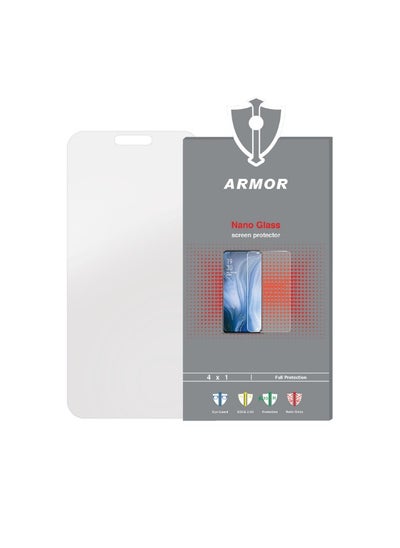 Buy Armor Screen Nano Anti Broken For Oppo Reno 12 F 5G in Egypt