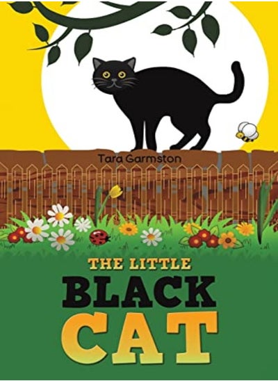 Buy The Little Black Cat in UAE