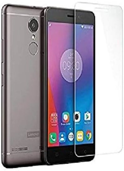 Buy Screen Protector Glass K6 Lenovo in Egypt