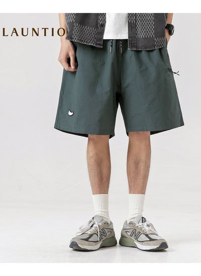 Buy New Men's Casual Shorts in UAE