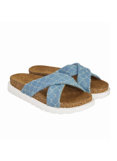 Buy Stella-Cross -Sandal-Slipper For Women in Egypt