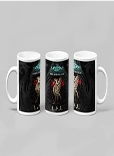 اشتري Ceramic Mug Liverpool- print_6973 في مصر