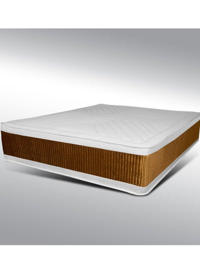 Buy Venezia Pocket mattress size 170 ×200 × 38 cm from family bed in Egypt