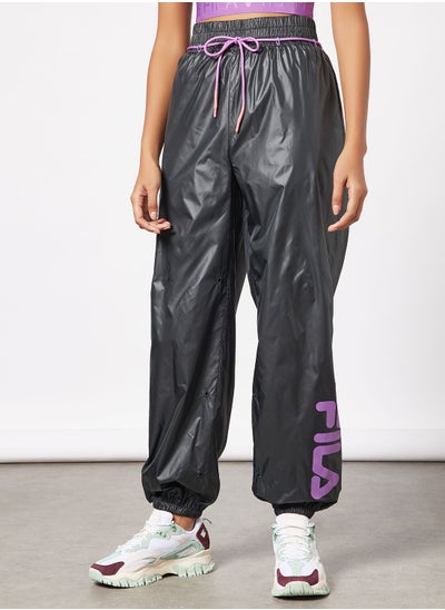 Buy Abia Parachute Track Pants in UAE