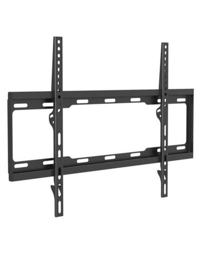 اشتري LCD TV Wall Mount Bracket 70inch Black في الامارات