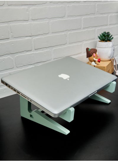 Buy Collapsible Laptop Stand in UAE