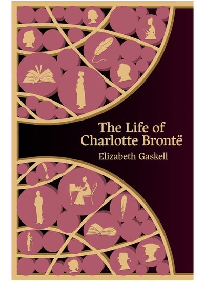 Buy The Life of Charlotte Bronte (Hero Classics) in UAE