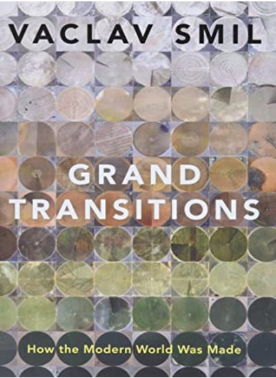 Buy Grand Transitions: How the Modern World Was Made in UAE