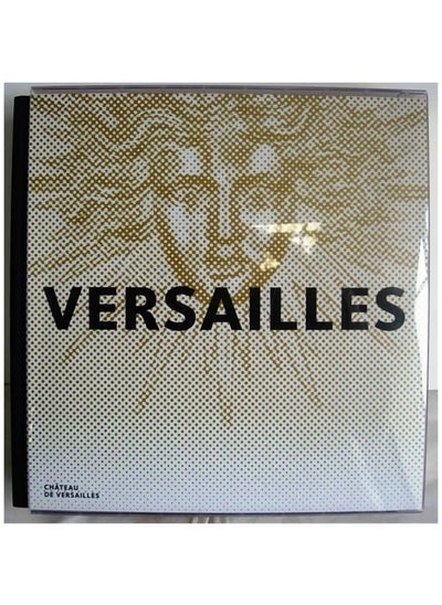 Buy Versailles (Special Sun Edition) in UAE