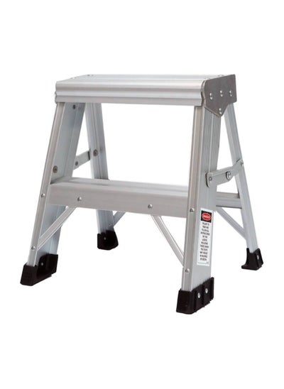 Buy LIBERTI Aluminium Step Stool 1ft in UAE