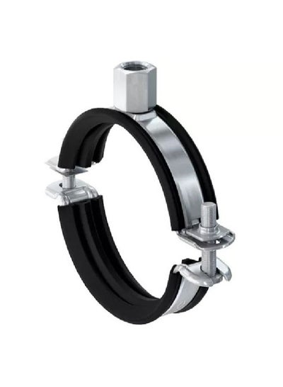 Buy GI hanging clamps with rubber in UAE