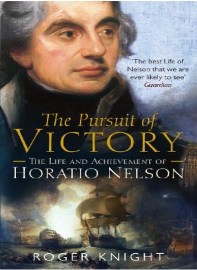 Buy The Pursuit of Victory in UAE