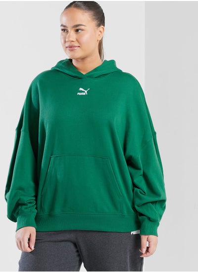 Buy Classics Oversized Hoodie in UAE