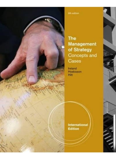 اشتري The Management of Strategy في مصر