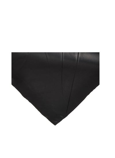 اشتري Berry Plastics 6 Mil Black Poly Sheeting - Heavy-Duty, Waterproof, Durable, Multi-Purpose في الامارات