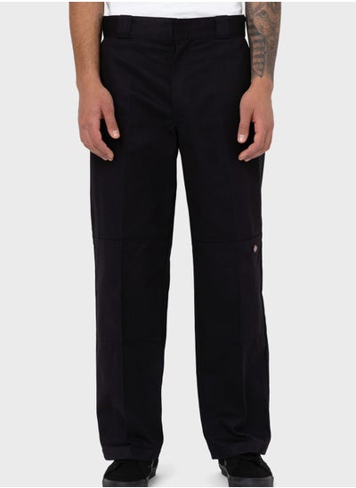 Buy Double Knee Sweatpants in Saudi Arabia