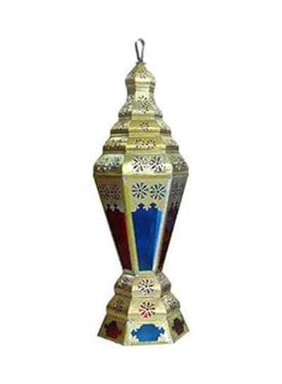 اشتري Traditional Ramadan Lantern (H 1.20M  W 40Cm) في مصر