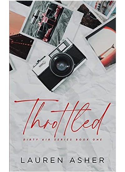 اشتري Throttled Special Edition في الامارات