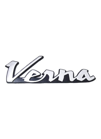 Buy Logo For Verna Car Large in Egypt