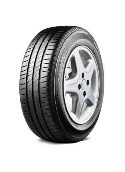 Buy Car tyre Dayton 195/65R15 91V TOURING  TU in Egypt