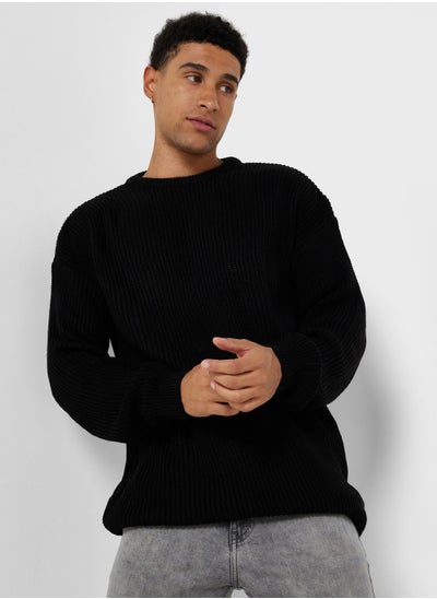 Buy Crew Neck Sweater in UAE