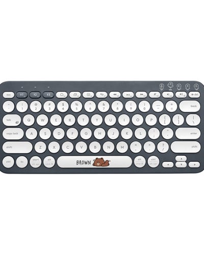 Buy Mini Bluetooth wireless keyboard in Saudi Arabia