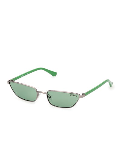 اشتري Women's UV Protection Cat Eye Shape Sunglasses - GU828508N57 - Lens Size: 57 Mm في السعودية