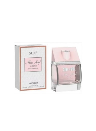 Buy Miss Surf Cherie For Women EDP 100ml in Egypt