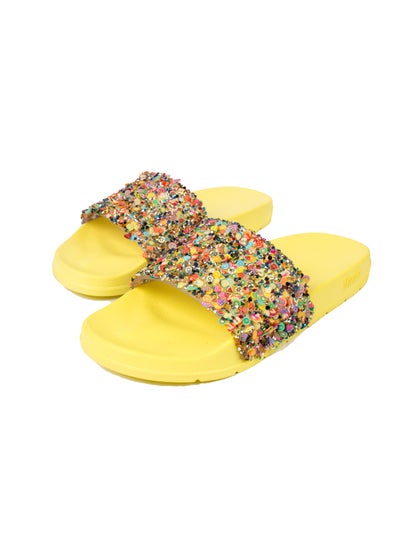 Buy onda lome slide slipper for women in Egypt