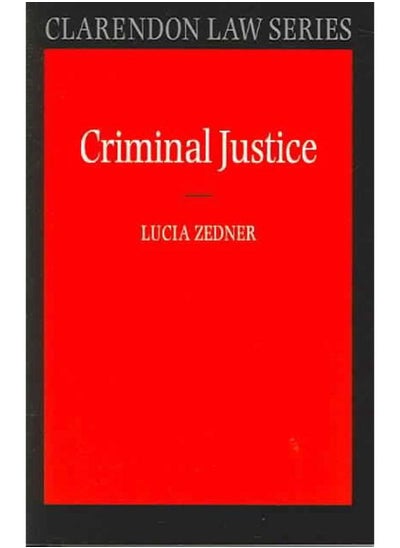 Buy Criminal Justice in Egypt