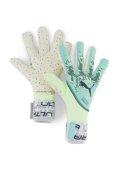 اشتري Kids Boys ULTRA Ultimate 1 Negative Cut Football Goalkeepers Gloves في الامارات