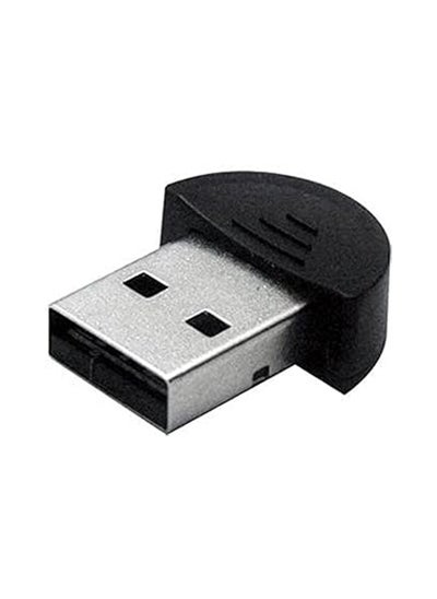 اشتري Intex Itbt06m Nano Usb Bluetooth Dongle For Laptops في مصر