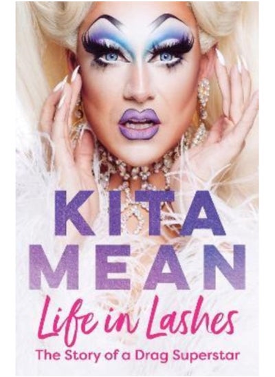 Buy Life in Lashes : The Story of a Drag Superstar in Saudi Arabia