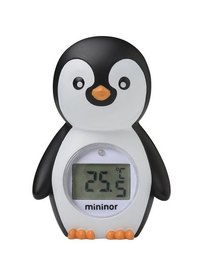 Buy Bath Thermometer - Penguin in UAE