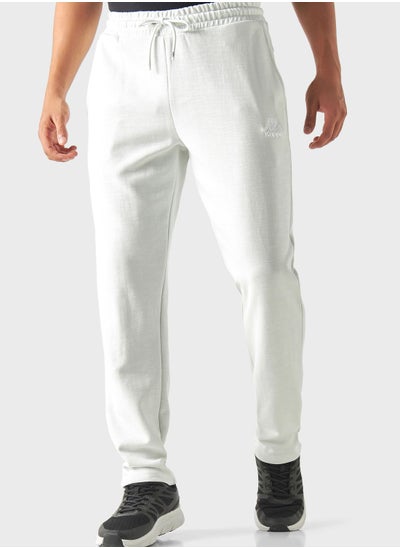 Buy Logo Detail Track Pants in Saudi Arabia