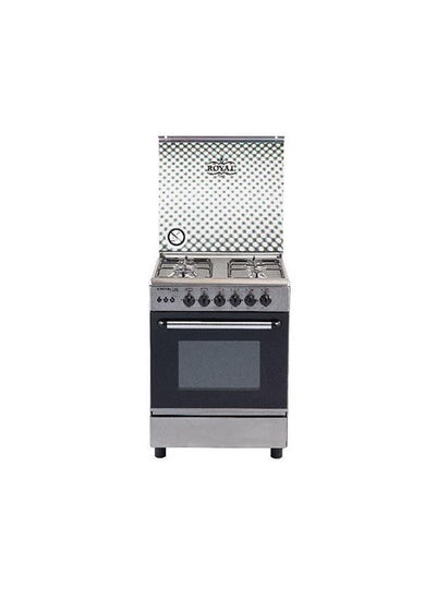 Buy Royal Speed ​​60 Cooker 4 Burners in Egypt