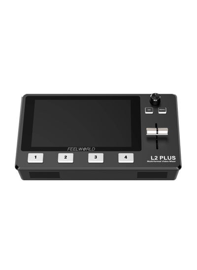 Buy L2 PRO FEELWORLD Video Switcher in Egypt