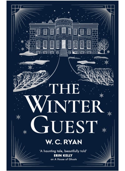 Buy The Winter Guest : Shortlisted for the Gold Dagger Award for best crime novel of the year in Saudi Arabia