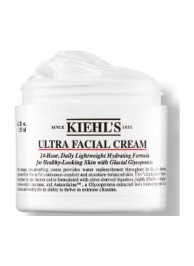 Buy Ultra Facial Cream in UAE