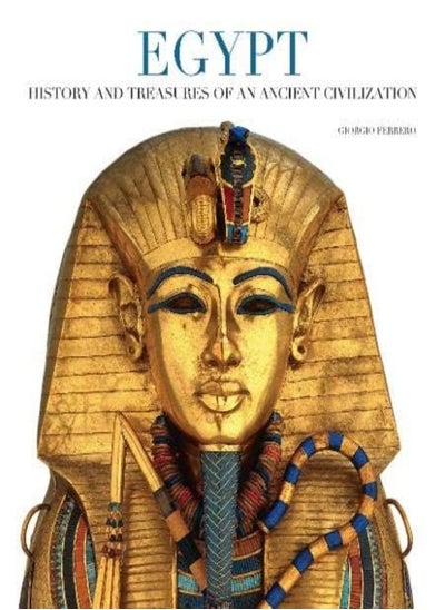 اشتري Egypt by Giorgio Ferrero Paperback في الامارات